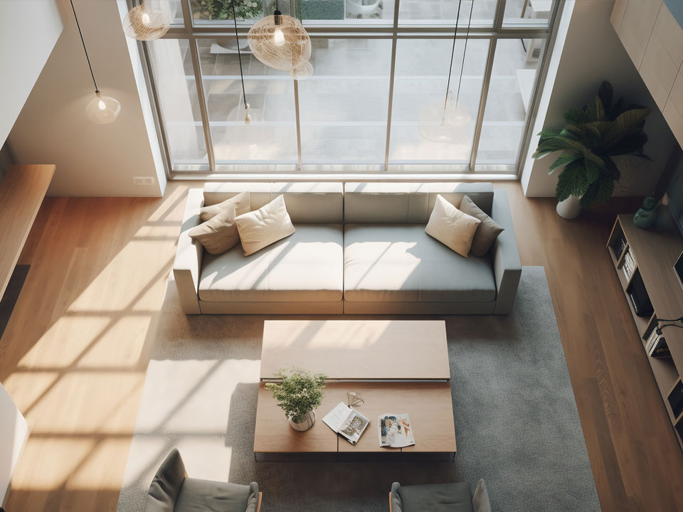 系統家具經驗累積，從細節開始